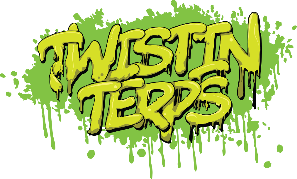 Twistin Terps